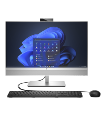 [Scatola aperta]Computer HP EliteOne 870 G9 NT AiO | Core i5-12500 | 32GB RAM | SSD 1TB / i5 / RAM 32 GB / SSD Disk