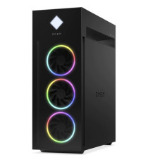 [Scatola aperta]Computer HP OMEN 45L Gaming DT GT22-2060nf | RTX 4080 SUPER (16 GB) / i7 / RAM 32 GB / SSD Disk