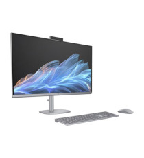 [Scatola aperta]Computer HP OmniStudio X AiO 32-c1005nf | U5 226V / Core Ultra 5 / RAM 16 GB / SSD Disk