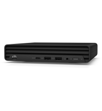 [Scatola aperta]Computer HP Pro Mini 260 G9 | i5-1335U | 16GB RAM | 1TB SSD | W11P / i5 / RAM 16 GB / SSD Disk