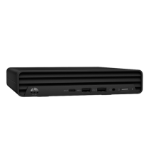 [Scatola aperta]Computer HP Pro Mini 260 G9 | i5-1335U | 16GB RAM | 512GB SSD | W11P / i5 / RAM 16 GB / SSD Disk