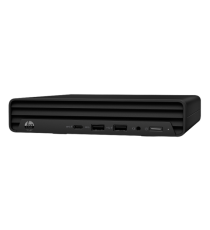 [Scatola aperta]Computer HP Pro Mini 260 G9 | i5-1335U | 8GB RAM | 256GB SSD / i5 / RAM 8 GB / SSD Disk