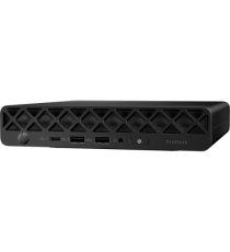 [Scatola aperta]Computer HP ProDesk 4 Mini G1i | Ultra 5 225T / Core Ultra 5 / RAM 16 GB / SSD Disk