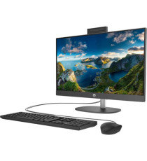 [Scatola aperta]Computer HP ProOne 240 G10 AiO | i5-1334U | 16GB RAM | 512GB SSD / i5 / RAM 16 GB / SSD Disk
