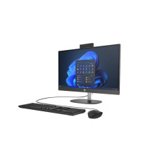 [Scatola aperta]Computer HP ProOne 240 G10 | i5-1335U | Win 10 Pro / i5 / RAM 16 GB / SSD Disk