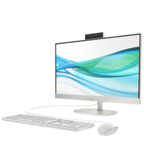 [Scatola aperta]Computer HP ProOne 245 G10 AiO | R5 7520U / Ryzen 5 / RAM 16 GB / SSD Disk