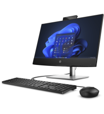 [Scatola aperta]Computer HP ProOne 440 G9 AiO | i7-12700T / i7 / RAM 16 GB / SSD Disk