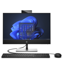 [Scatola aperta]Computer HP ProOne 440 G9 NT AiO | i7-14700T | Win 10 Pro / i7 / RAM 8 GB / SSD Disk