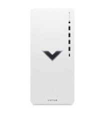 [Scatola aperta]Computer HP Victus 15L Gaming TG02-0083nf | RTX 4060 (8 GB) / i7 / RAM 16 GB / SSD Disk