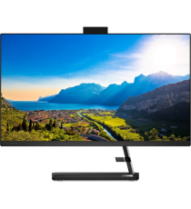 [Scatola aperta]Computer Lenovo IdeaCentre AIO 3 27ALC6 | R5-7430U | 16GB RAM | SSD 512GB | W11H / Ryzen 5 / RAM 16 GB /