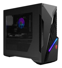 [Scatola aperta]Computer MSI MAG Infinite S3 14NUC5-1405DE | i5-14400F | GeForce RTX 4060 / i5 / RAM 16 GB / SSD Disk