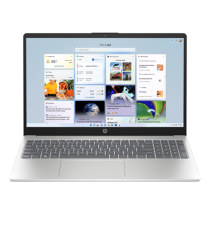 [Scatola aperta]Laptop HP 15-fc0063nl / Ryzen 7 / RAM 16 GB / SSD Disk / 15,6″ FHD