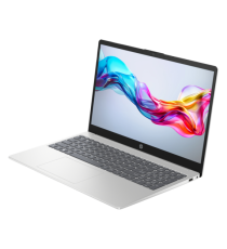[Scatola aperta]Laptop HP 15-fd0496nia | Core i5 13. Gen / i5 / RAM 8 GB / SSD Disk / 15,6″ FHD