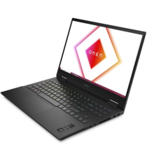 [Scatola aperta]Laptop HP OMEN 16-c0007ne | Radeon RX 6600M (8GB) / Ryzen 9 / RAM 32 GB / SSD Disk / 16,0″ FHD