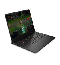 [Scatola aperta]Laptop HP OMEN Gaming 16-am0016ns | i9-14900HX | RTX 5070 (8 GB) / i9 / RAM 32 GB / SSD Disk / 16,0″ W