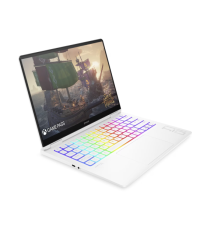 [Scatola aperta]Laptop HP OMEN Transcend 14-fb0009ne | U9-185H | OLED 2.8K | RTX 4070 | 32GB / Core Ultra 9 / RAM 32 GB