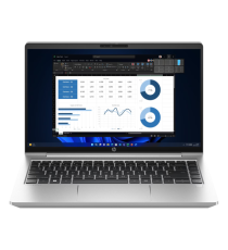 [Scatola aperta]Laptop HP ProBook 440 G10 | Metal | i5-1334U | 16GB RAM | 256GB SSD | W11P / i5 / RAM 16 GB / SSD Disk /