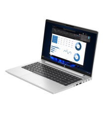 [Scatola aperta]Laptop HP ProBook 440 G10 | Metal | i5-1334U | 16GB RAM | 256GB SSD | W11P / i5 / RAM 16 GB / SSD Disk /