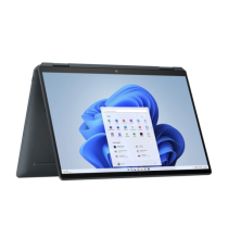 [Scatola aperta]Laptop HP Spectre x360 14-eu0002nt | Ultra 7 155H | 2in1 / Core Ultra 7 / RAM 32 GB / SSD Disk / 14,0″