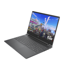 [Scatola aperta]Laptop HP Victus 16-r0012nu | RTX 4050 (6 GB) | Win 10 Pro / i7 / RAM 16 GB / SSD Disk / 16,0″ FHD