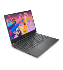 [Scatola aperta]Laptop HP Victus Gaming 15-fb3001ni | Ryzen 5 340 | RTX 5060 (8GB) / Ryzen AI 5 / RAM 16 GB / SSD Disk /