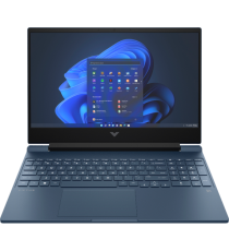 [Scatola aperta]Laptop HP Victus Gaming 15-fb3032np | R7 350 | RTX 5060 (8 GB) / Ryzen AI 7 / RAM 16 GB / SSD Disk / 15,
