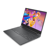 [Scatola aperta]Laptop HP Victus Gaming 15-fb3705nm | RTX3050 (6GB) / Ryzen 5 / RAM 16 GB / SSD Disk / 15,6″ FHD