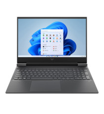 [Scatola aperta]Laptop HP Victus Gaming 16-r1022nt | GeForce RTX 4070 (8 GB) | Win 10 Pro / i7 / RAM 16 GB / SSD Disk /
