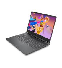 [Scatola aperta]Laptop HP Victus Gaming 16-r1032nt | GeForce RTX 4060 (8 GB) | Win 10 Pro / i7 / RAM 32 GB / SSD Disk /