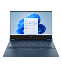 [Scatola aperta]Laptop HP Victus Laptop 16-d1049nt | RTX 3060 (6 GB) | Win 11 Pro / i7 / RAM 16 GB / SSD Disk / 16,0″