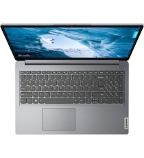 [Scatola aperta]Laptop Lenovo IdeaPad 1 15ALC7 | R5-5625U / AMD Ryzen™ 5 / RAM 8 GB / SSD Disk / 15,6″ FHD
