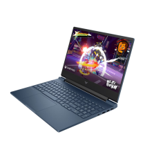 [Scatola aperta]Laptop Victus Gaming 15-fa1033nt | 12 core | RTX 4050 (6 GB) / i5 / RAM 16 GB / SSD Disk / 15,6″ FHD