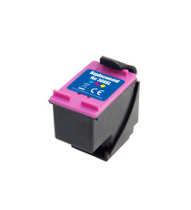 Cartuccia 308XLC colore alta capacità 7FP2UE compatibile per Hp Envy 6110,6120,6130,6132,6530,6532 capacità 500 pagine