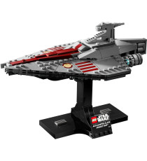 Lego Star Wars - Nave d’assalto di classe Acclamator - Lego 75404 Astronave con Supporto 450pz Anni 18+