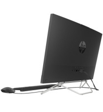 [Scatola aperta]Computer HP 24-cb1292nh AiO | 12.gen i3 (6 cores) / i3 / RAM 4 GB / SSD Disk