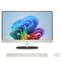 [Scatola aperta]Computer HP All-in-One Next Gen AI 27-ct2001nf | Ryzen 7 350 / Ryzen AI 7 / RAM 32 GB / SSD Disk