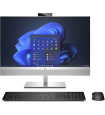 [Scatola aperta]Computer HP EliteOne 870 G9 AiO | Core i7-14700 | QHD Touch / i7 / RAM 16 GB / SSD Disk