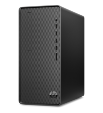 [Scatola aperta]Computer HP M01-F2074nl | R5-4600G / Ryzen 5 / RAM 8 GB / SSD Disk