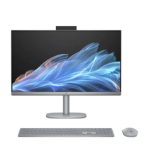 [Scatola aperta]Computer HP OmniStudio X AiO 27-cs0010ns | U5 125H / Core Ultra 5 / RAM 32 GB / SSD Disk