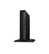 [Scatola aperta]Computer HP Pro Mini 400 G9 | i3-14100T | Win 10 Pro / i3 / RAM 8 GB / SSD Disk