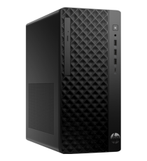 [Scatola aperta]Computer HP ProDesk 2 Tower G1i | i3-14100 / i3 / RAM 8 GB / SSD Disk