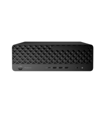 [Scatola aperta]Computer HP ProDesk 4 SFF G1i | Ultra 5 235 | 32GB RAM / Core Ultra 5 / RAM 32 GB / SSD Disk