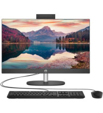 [Scatola aperta]Computer HP ProOne 240 G10 AiO / i5 / RAM 8 GB / SSD Disk