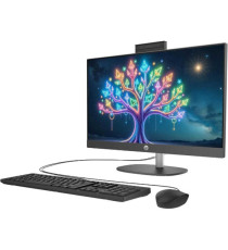 [Scatola aperta]Computer HP ProOne 240 G10 AiO | i7-1355U / i7 / RAM 16 GB / SSD Disk
