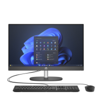 [Scatola aperta]Computer HP ProOne 240 G10 AiO | i7-1355U | Win 11 Pro / i7 / RAM 16 GB / SSD Disk