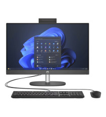 [Scatola aperta]Computer HP ProOne 240 G10 | All-in-One | Win 11 Pro / i3 / RAM 8 GB / SSD Disk