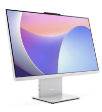 [Scatola aperta]Computer Lenovo IdeaCentre 27AKP10 AIO / Ryzen 7 / RAM 16 GB / SSD Disk
