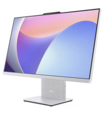 [Scatola aperta]Computer Lenovo IdeaCentre 27AKP10 AIO / Ryzen 7 / RAM 16 GB / SSD Disk