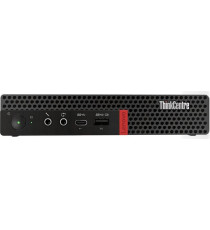 [Scatola aperta]Computer Lenovo ThinkCentre M75Q G2 / Ryzen 5 / RAM 16 GB / SSD Disk