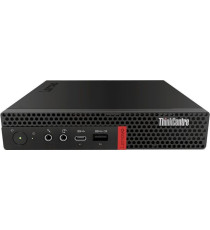 [Scatola aperta]Computer Lenovo ThinkCentre M75Q G2 / Ryzen 5 / RAM 16 GB / SSD Disk